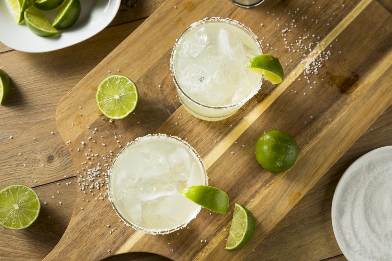 National Margarita Day 2019 — All the Drink Specials Near Me
