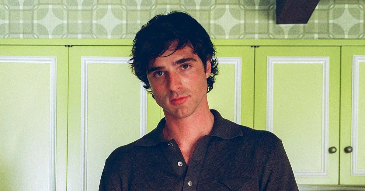 Jacob Elordi as Nate Jacobson in 'Euphoria.'