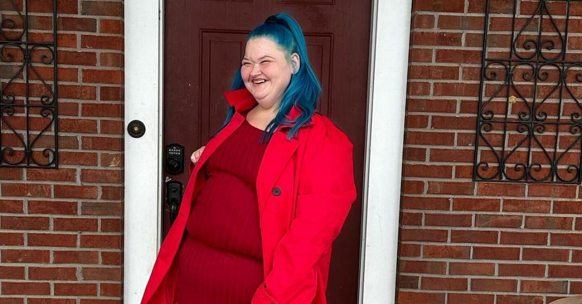 1000lb Sisters How Much Does Amy Slaton Weigh Now?