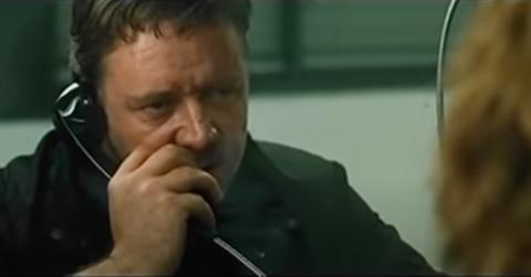 Russell Crowe in 'The Next Three Days'