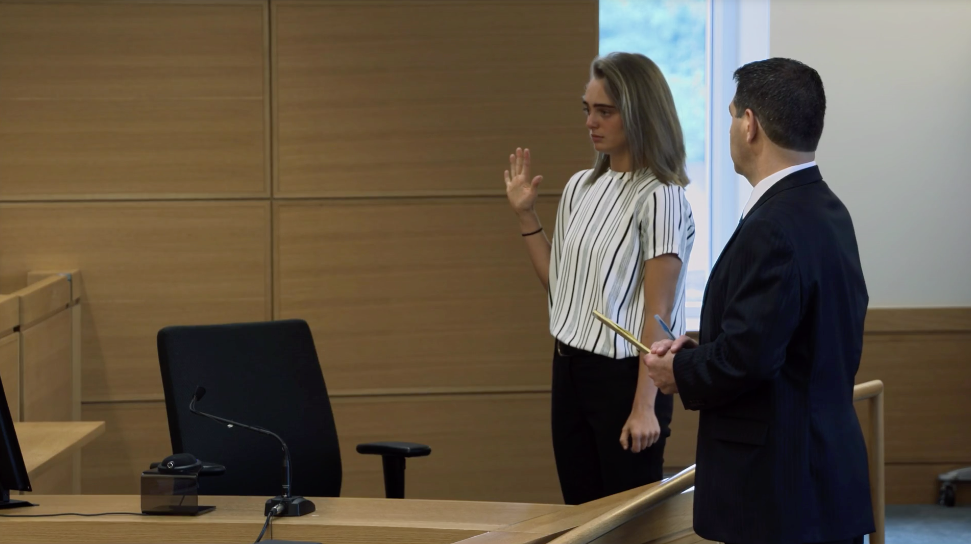 Why Did Michelle Carter Do It? — Inside Her 'Glee' Obsession