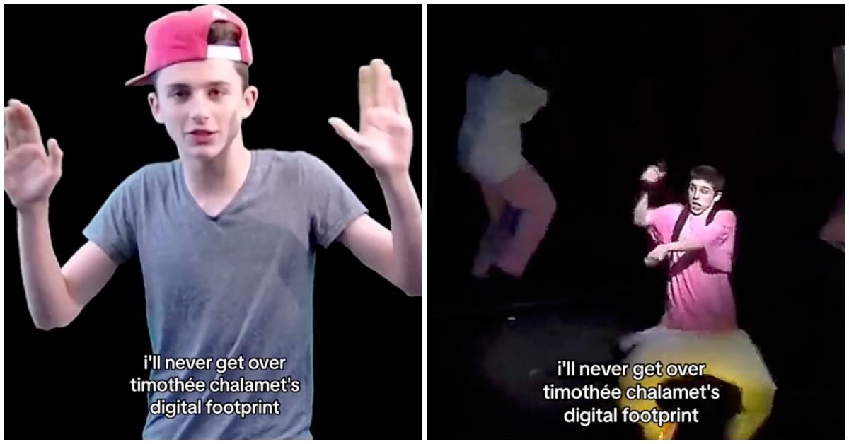 What Is a Digital Footprint? Details