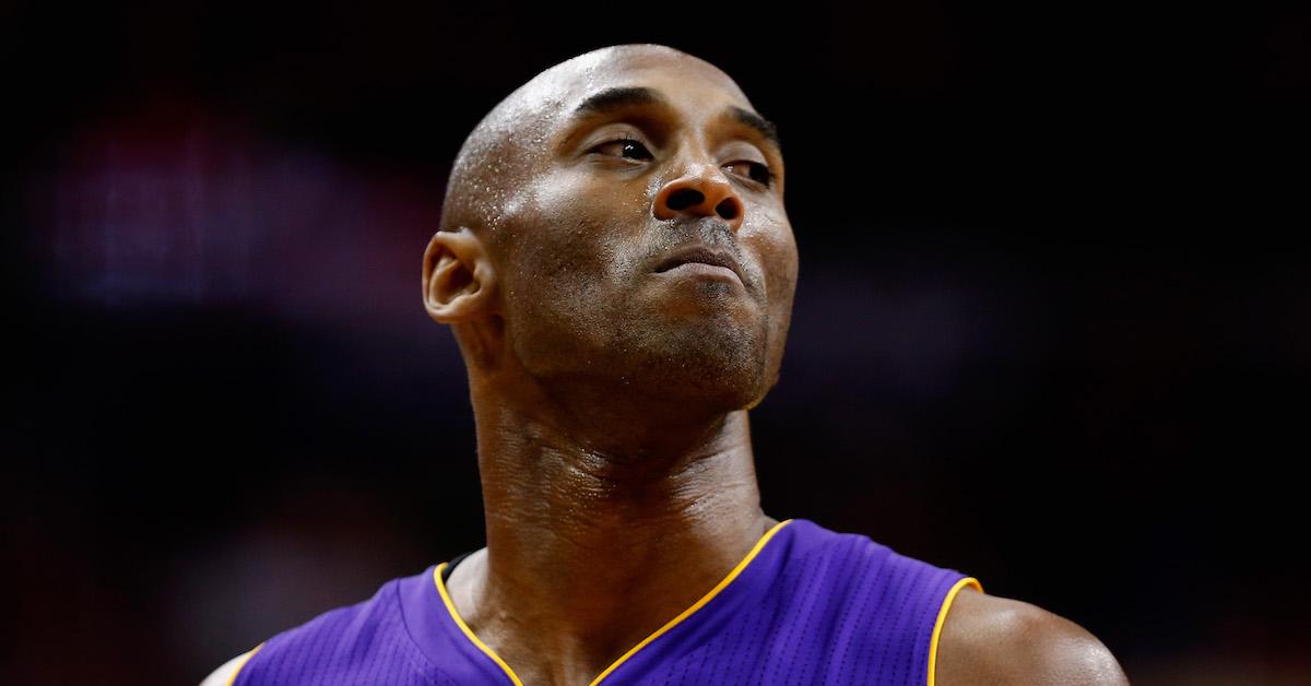 Ticketing plan for Kobe Bryant public memorial released