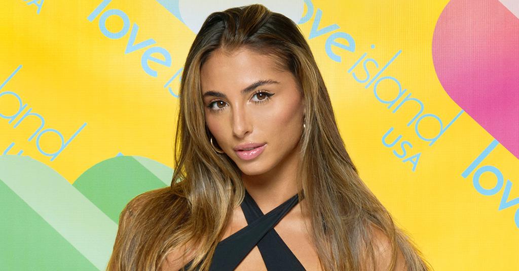 Find Out the Ages of the Casa Amor Cast Members on 'Love Island USA