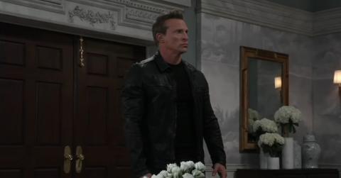 Why Is Jason Leaving General Hospital?
