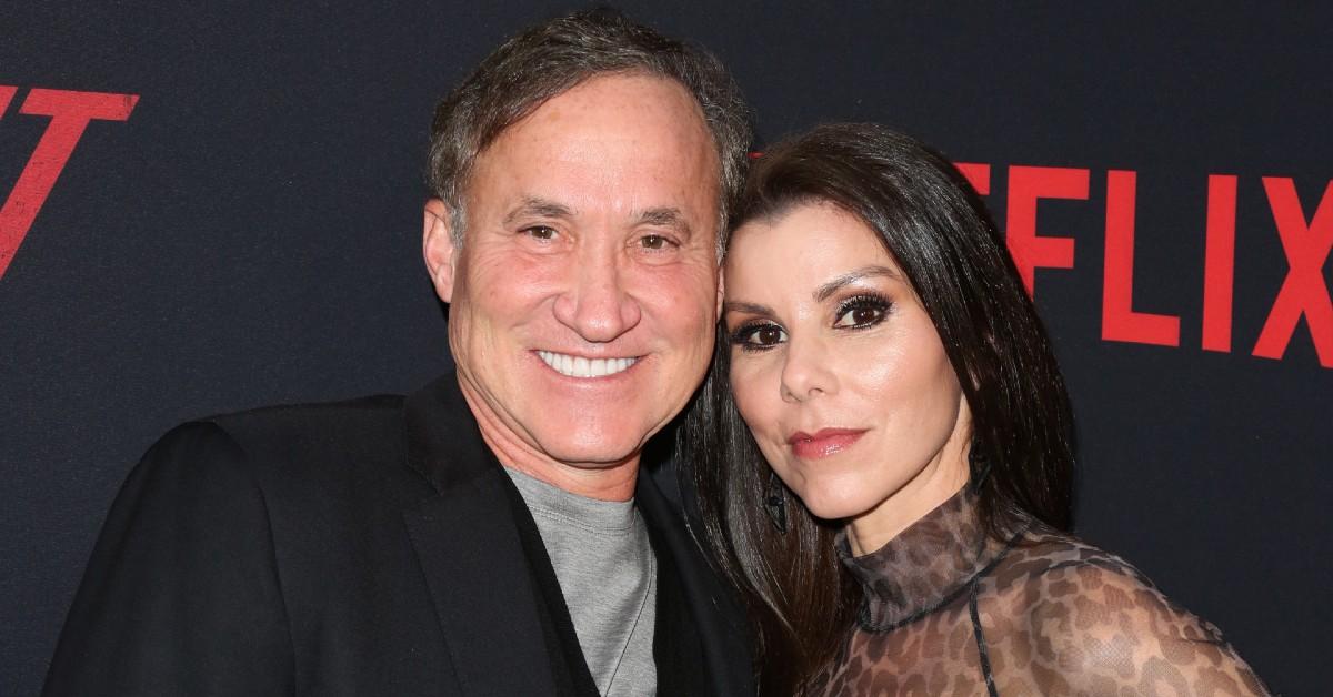 'RHOC' Star and Surgeon Dr. Terry Dubrow Has an Impressive Net Worth