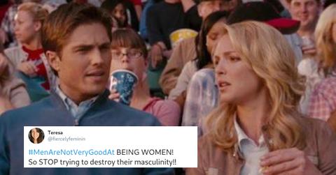 ugly truth cover men not very good at