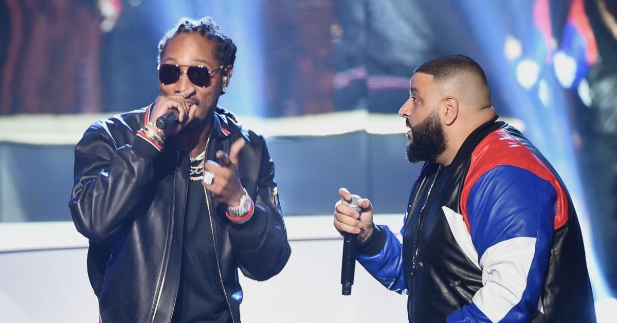 DJ Khaled & Migos 'Major Bag Alert' Takes Over TikTok