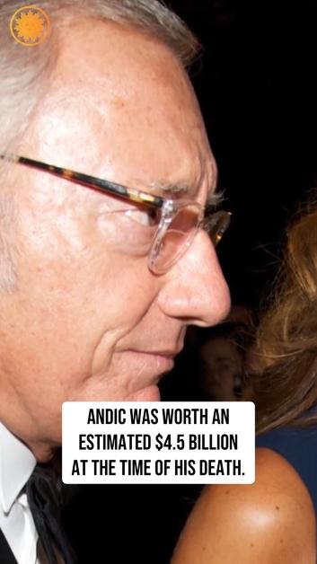 Isak Andic
