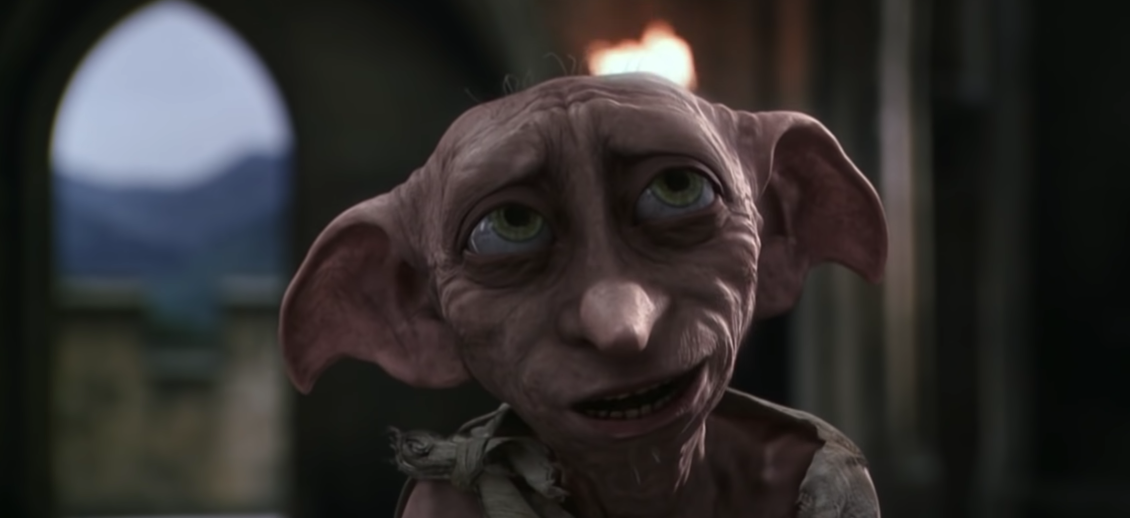 What is Dobby from 'Harry Potter'? Here's What We Know About Him