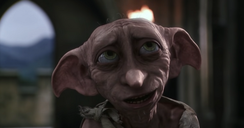 Dobby