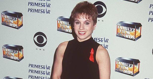 Kerri Strug