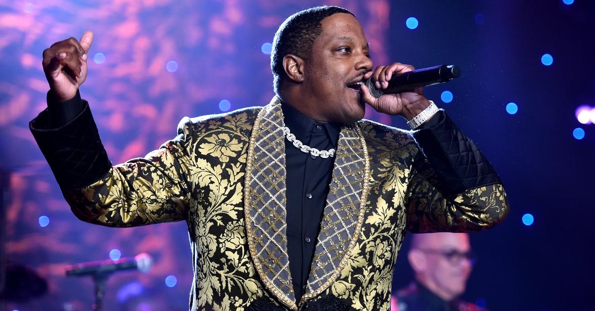 An Update on What Bad Boy Rapper Mase Is Doing Now