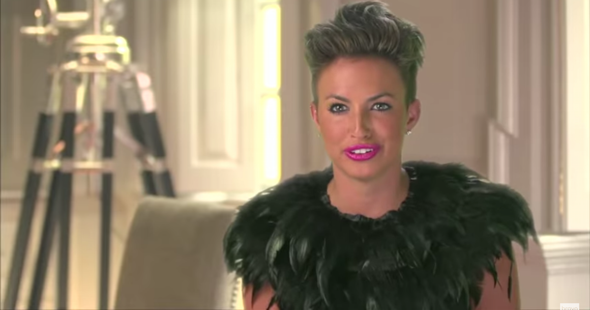 What Happened to Jenna King From 'Southern Charm'? She Found Love!
