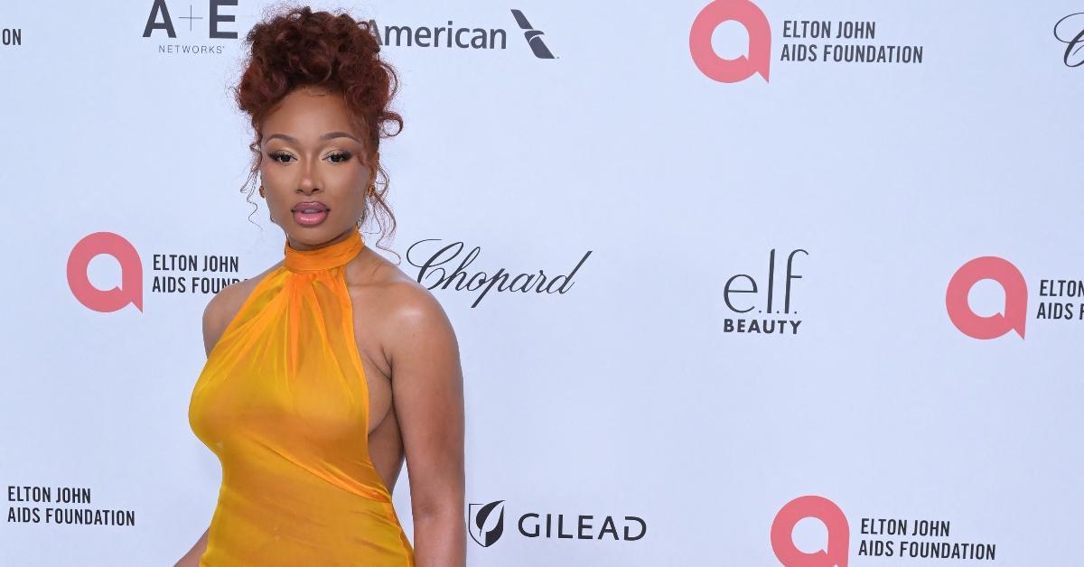 Is Megan Thee Stallion's Health In Bad Shape? Details Inside