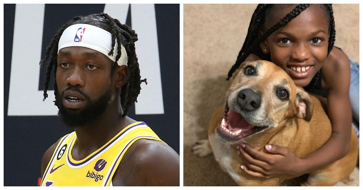 What Do We Know About Patrick Beverley's Sister?