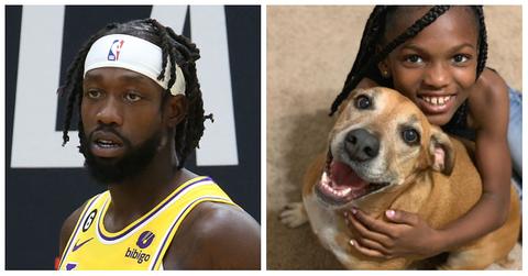 What Do We Know About Patrick Beverley's Sister?