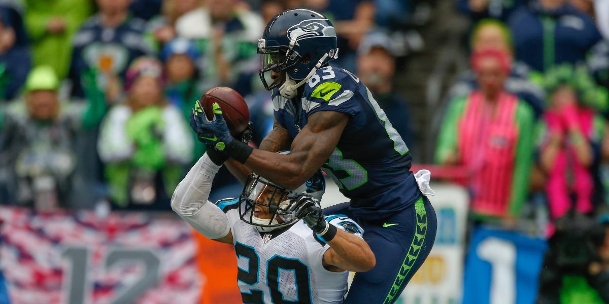 Seattle Seahawks' Ricardo Lockette forced to retire due to neck injury, NFL News