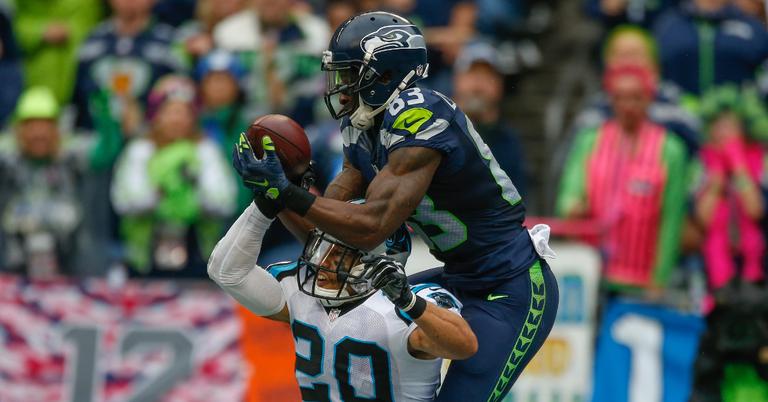 What Happened to Ricardo Lockette? Info on Ex-Seahawks Wide Receiver