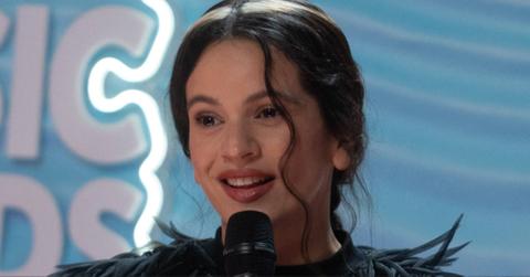 What Happened to Rosalía in Milan?