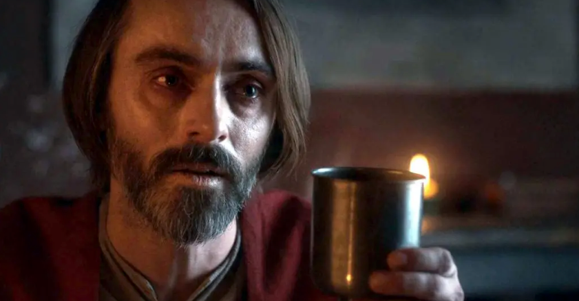 David Dawson 'The Last Kingdom'