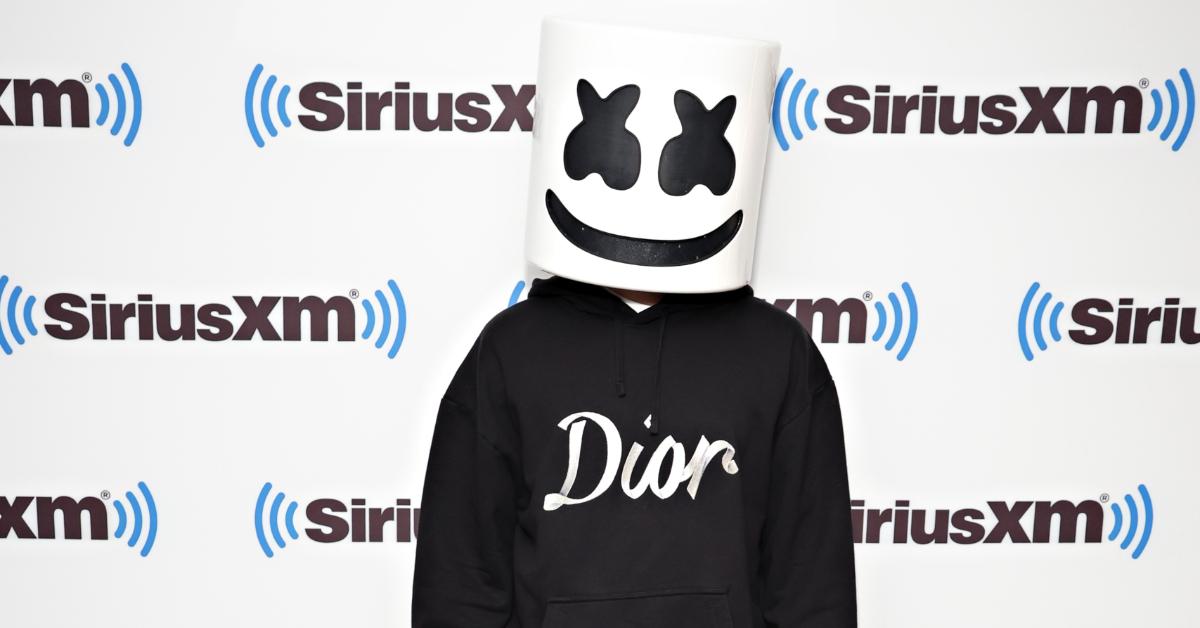 Monday Night Football Announces Marshmello As Music Curator