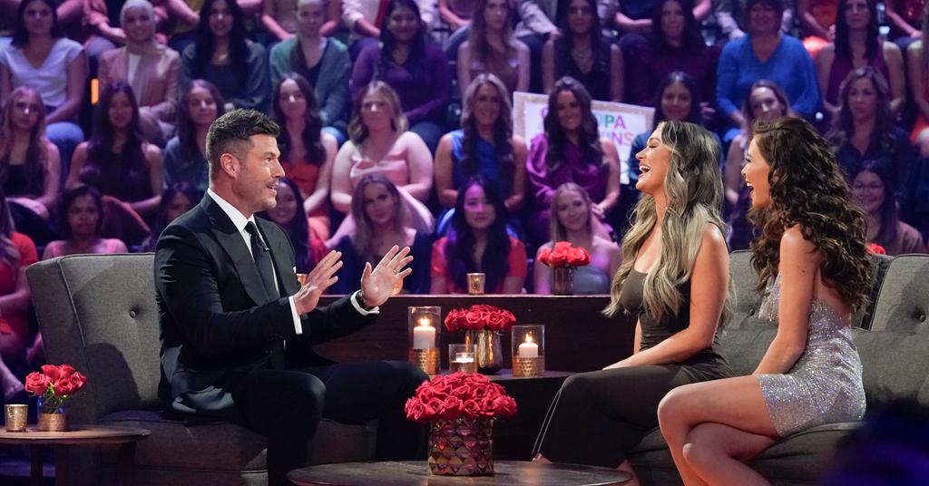 When Will 'The Bachelorette' Finale Be Available on Hulu?