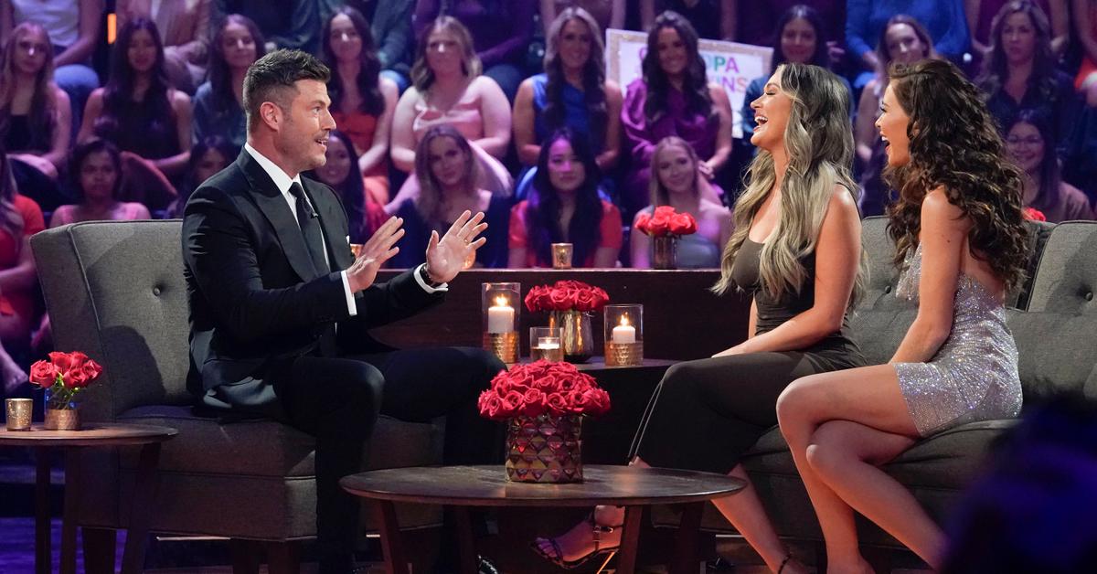 When Will 'The Bachelorette' Finale Be Available on Hulu?