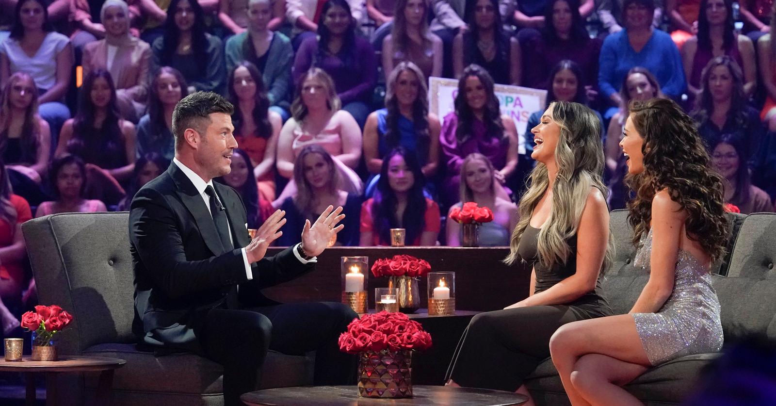 When Will 'The Bachelorette' Finale Be Available on Hulu?