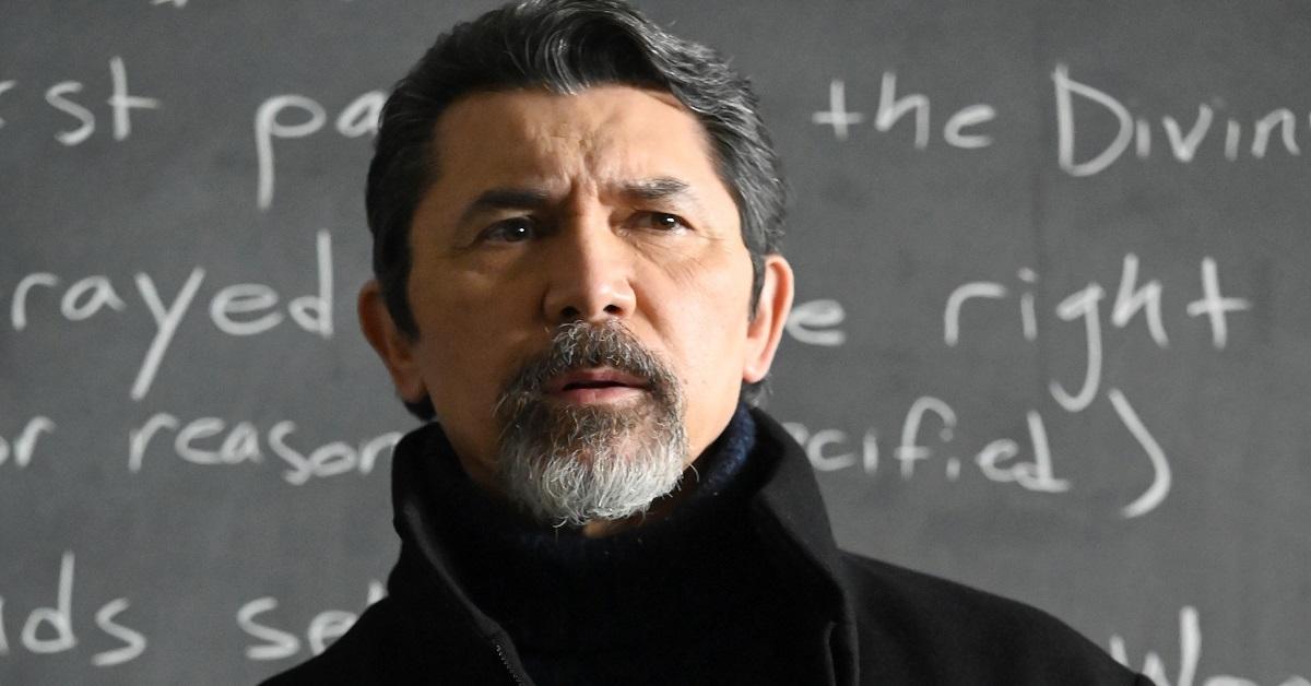 Is Miguel From 'Cobra Kai' Gay? — Plus, Does He Really Know Karate?