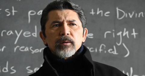 lou diamond phillips leaving prodigal son