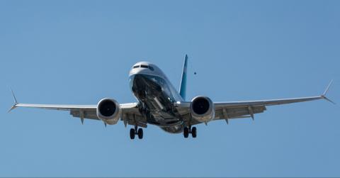 Why Was a Flight Diverted After Passenger Ate Their Passport?