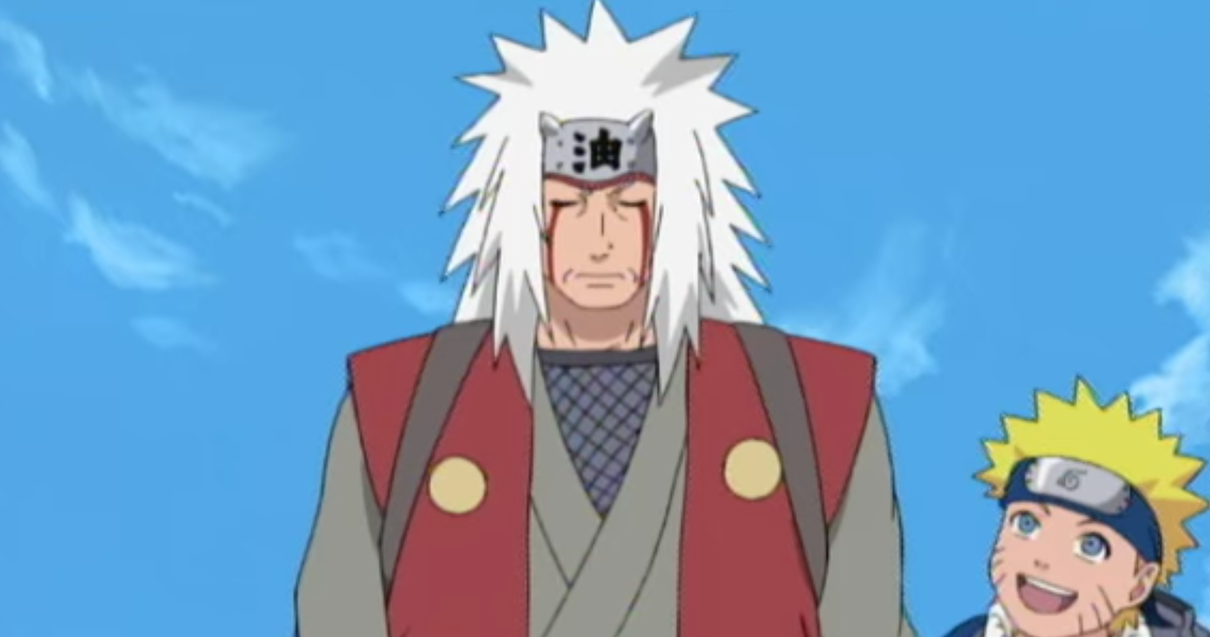 Naruto: Age, Height, & Birthdays Of Main Characters