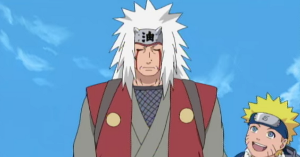 Here Are the Birthdays of All Your Favorite 'Naruto' Characters