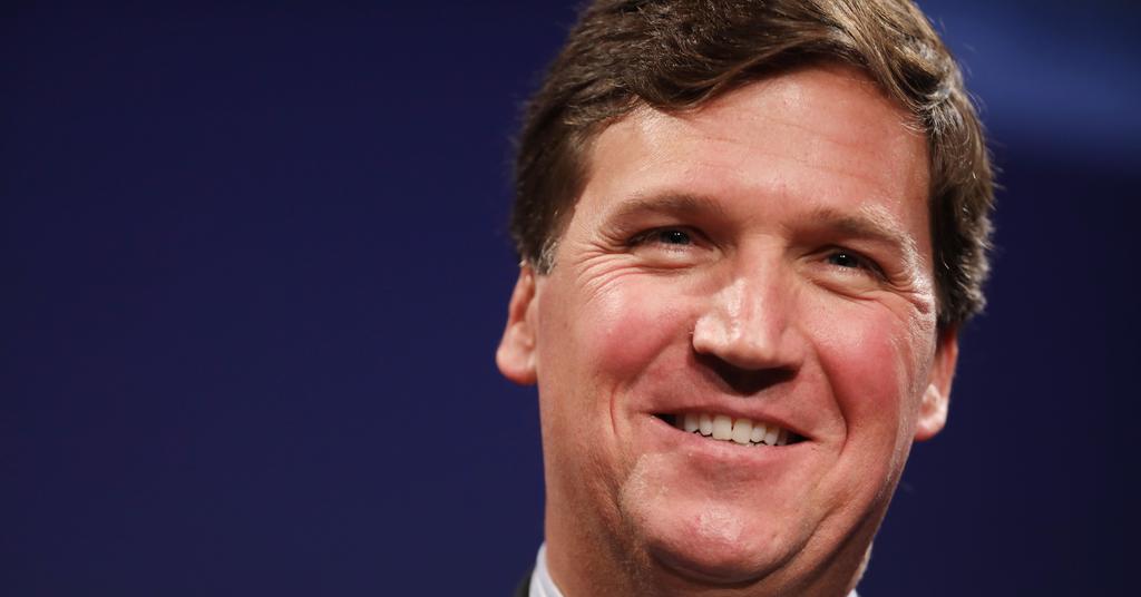 Does Tucker Carlson Have Children? Details on His Family Life