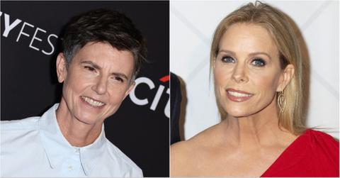 How Tig Notaro and Cheryl Hines’s Friendship Unraveled Over Time