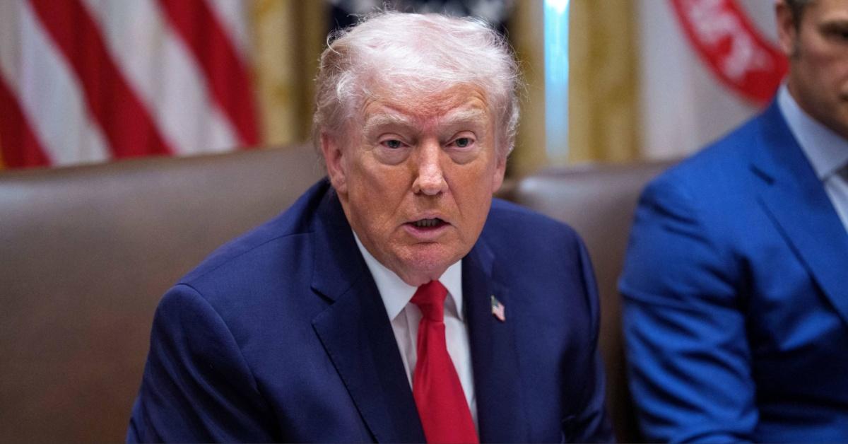 Does Donald Trump Wear Diapers? Here's What We Know