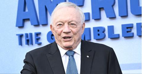 Here Is How Jerry Jones Got Rich
