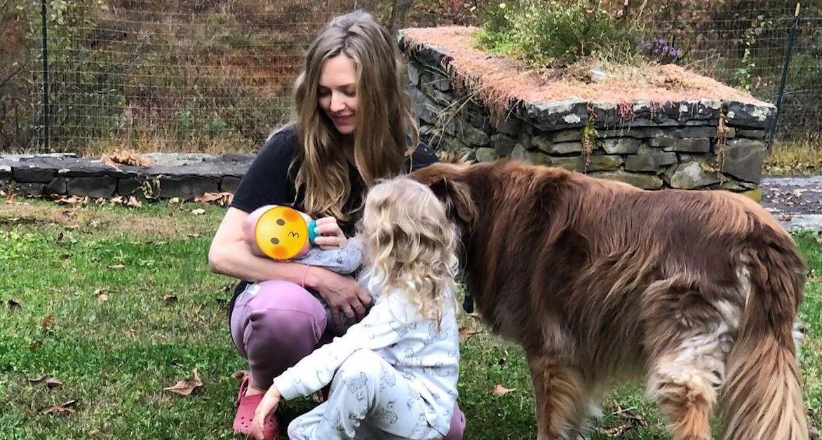 Amanda Seyfrieds Kids: Learn About the Mama Mia Actress Family