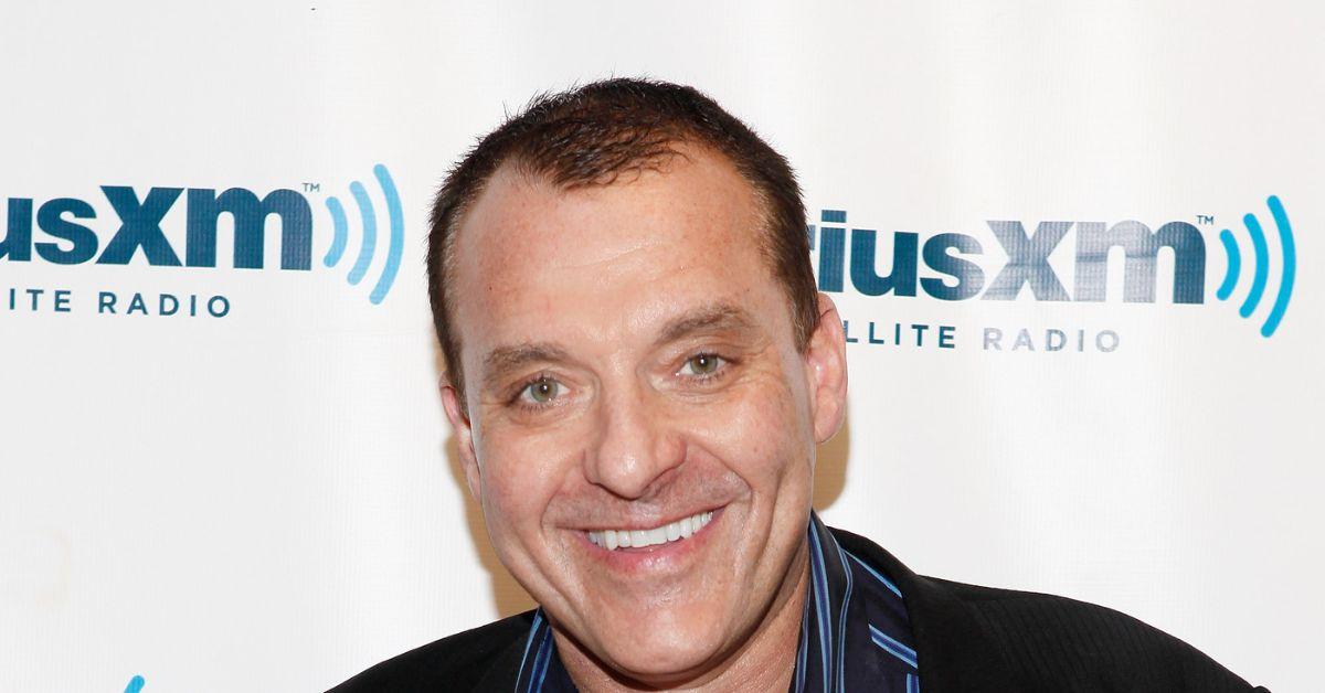 Tom Sizemore