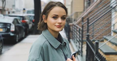 Joey King