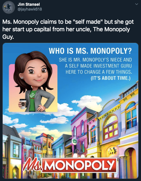 ms monopoly