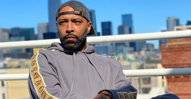 Joe Budden