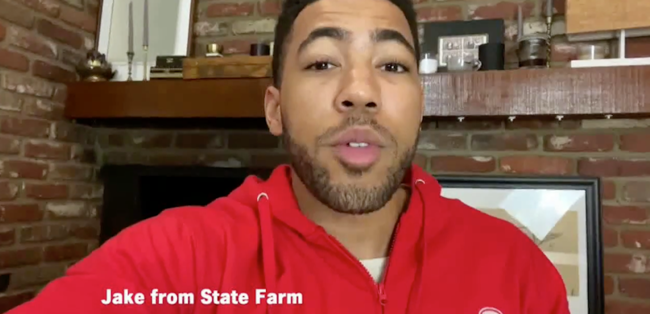 Jake From State Farm Actor: Meet Kevin, the New Face of State Farm