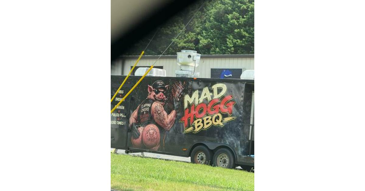 hogg