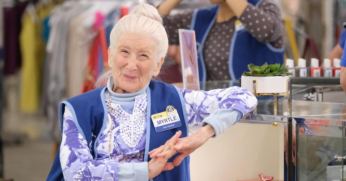 Superstore' Won't Return For Season 7, But There Will Be a Spinoff