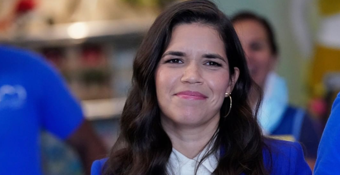 America Ferrera Is Leaving Superstore After Season 5