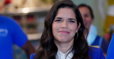 America Ferrera
