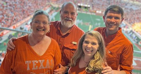 Who Are James Talarico’s Parents?