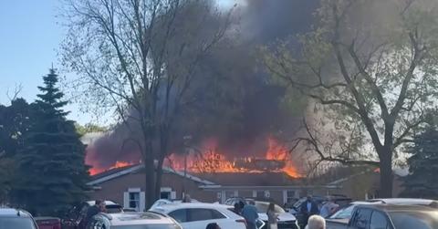 What Was Thomas Jacob Sanford's Political Affiliation?